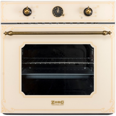 Духовой шкаф ZorG Technology BE6 RST CR