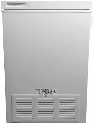 Морозильный ларь RENOVA FC-270 BIO