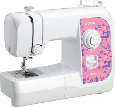 Швейная машина Brother CX5