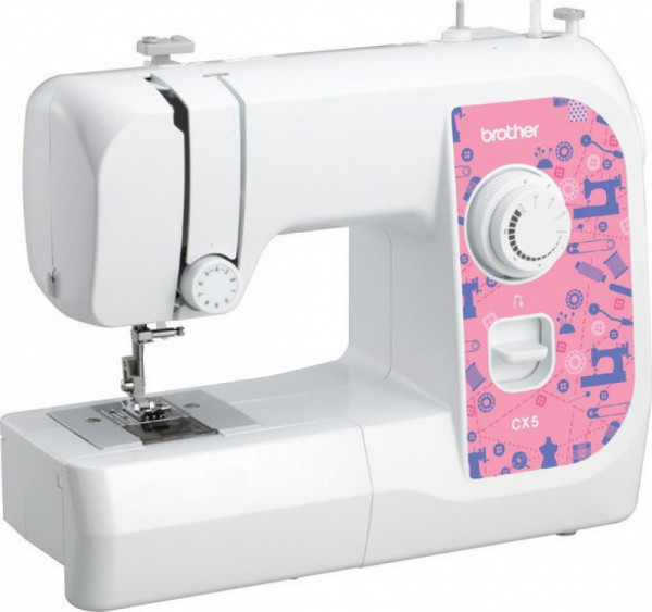Швейная машина Brother CX5