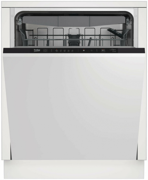 Посудомоечная машина Beko BDIN15560