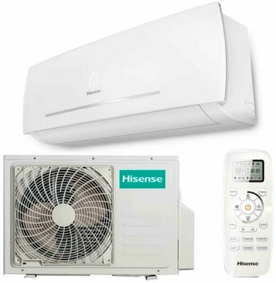 Сплит-система Hisense NEO Classic A AS-07HR4RYDDC00