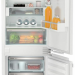 Встраиваемый холодильник Liebherr ICNd 5123, 251 л, нижняя морозильная камера, разморозка - No Frost, дисплей, 55.9 см x 177 см x 54.6 см