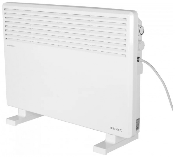 Конвектор Eurolux ОК-EU-1500CH