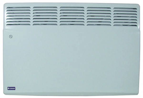 Конвектор ELBOOM ЭВ1-НБАТ1-1,5/230 БЕ