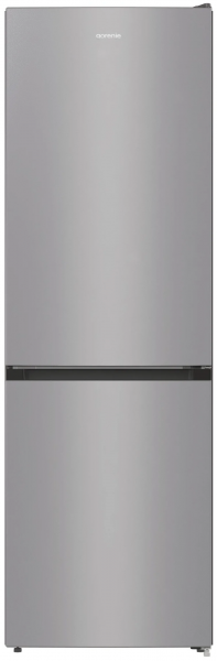 Холодильник Gorenje RK 6191 ES4, серебристый