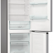 Холодильник Gorenje RK 6191 ES4, серебристый