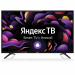 32" Телевизор BBK 32LEX-7234/TS2C, черный