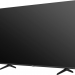 43" Телевизор Hisense 43E7HQ, QLED, 4K Ultra HD, черный