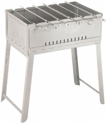 Мангал Palisad Camping 69549