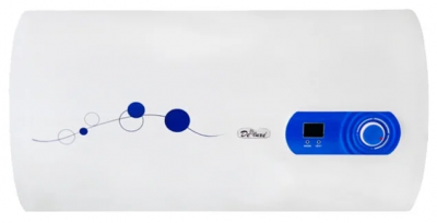 Накопительный электрический водонагреватель De Luxe 11W80H1 969900, Синий