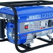 Бензиновый генератор Mikkeli GX3500