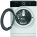 Стиральная машина Hotpoint NSB 6015 ZK V RU White, 6кг, 1000об/мин, с фронтальной загрузкой, с паром