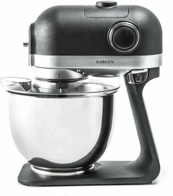 Кухонная машина Garlyn S-500 черный
