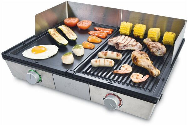 Гриль Solis 7951