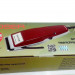 Машинка для стрижки Moser 1400-0051 Red