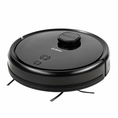 Робот-пылесос Red Solution RV-RL6000S