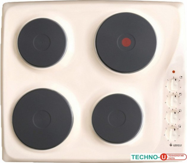 Варочная панель GEFEST 3210 К81