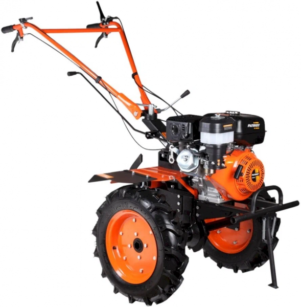  Мотоблок PATRIOT 440106503 Nevada 9