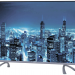 50" Телевизор Artel UA50H3502 2020 LED, темно-серый