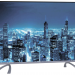 50" Телевизор Artel UA50H3502 2020 LED, темно-серый