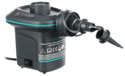 Насос электрический от сети 220V, Intex 66640