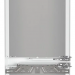 Встраиваемый холодильник Liebherr ICNe 5133, белый, 249 л, нижняя морозильная камера, разморозка - No Frost, дисплей, 55.9 см x 177 см x 54.6 см