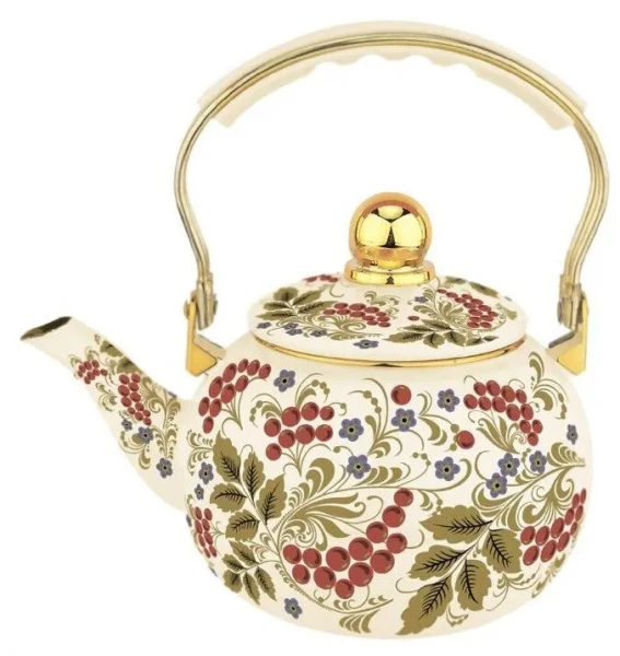 Чайник без свистка ZEIDAN Z-4261-01