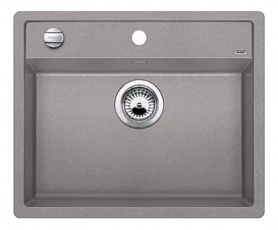 Кухонная мойка Blanco Dalago 6 (алюметаллик) [514198]