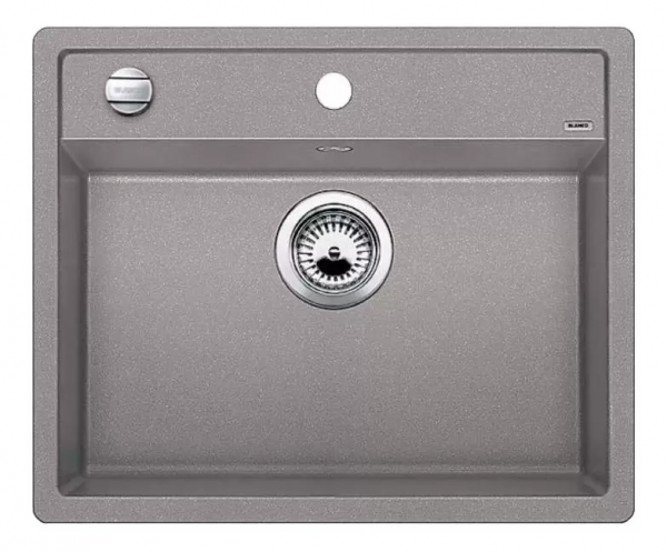 Кухонная мойка Blanco Dalago 6 (алюметаллик) [514198]
