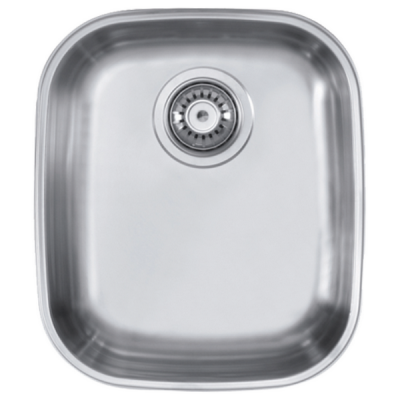 Кухонная мойка Kromevye EX 005