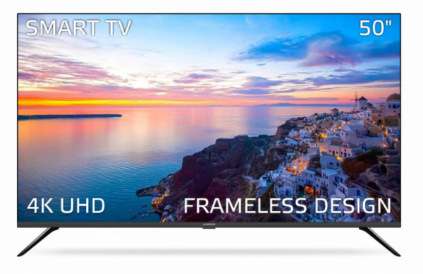 Телевизор HARPER 50U695TS 