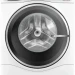 Стиральная машина с сушкой BOSCH WNC254A0ME Serie 8, 10.5/6 кг 1400 об/мин, белая