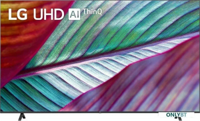 Телевизор LG 86UR78006LB.ARUG SMART TV