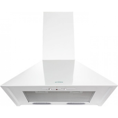 Кухонная вытяжка Elikor White Storm 60П-650-П3Л (белый)