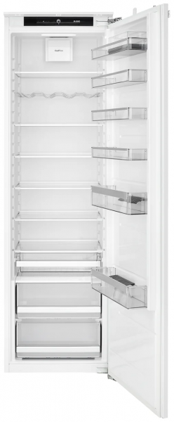 Встраиваемый холодильник Asko R31831I, белый, 305л, A++