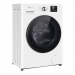 Стиральная машина LEONORD LWM-101610 (109590), белая, 6 кг, 1200 об/мин, 16 программ