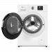 Стиральная машина LEONORD LWM-101610 (109590), белая, 6 кг, 1200 об/мин, 16 программ