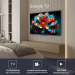 Телевизор HARPER 50Q770TS UHD SMART TV