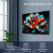 Телевизор HARPER 50Q770TS UHD SMART TV