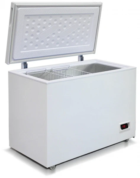 Морозильная камера Бирюса 355FKDQ