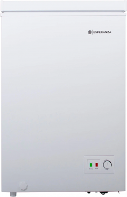 Морозильный ларь ESPERANZA Elite CFH110 FW