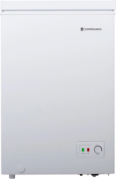 Морозильный ларь ESPERANZA Elite CFH110 FW