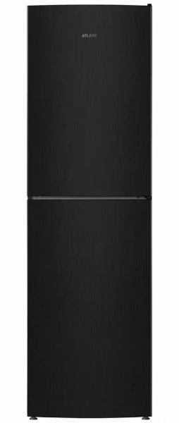 Холодильник ATLANT ХМ 4623-151, 341 л, внешнее покрытие-металл, размораживание - ручное, 59.5 см х 196.8 см х 62.9 см