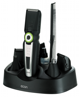Машинка для стрижки Econ ECO-BCS02