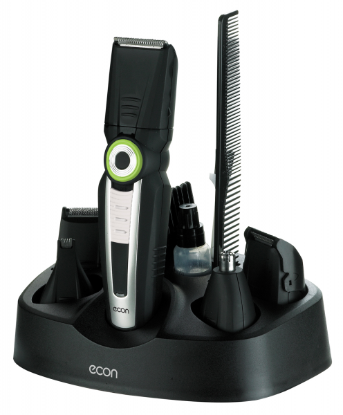 Машинка для стрижки Econ ECO-BCS02