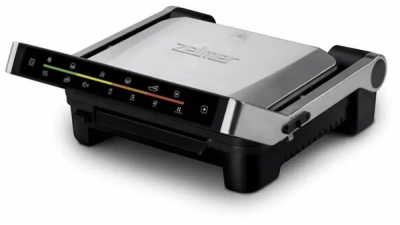 Гриль электрический Zelmer ZPR2600