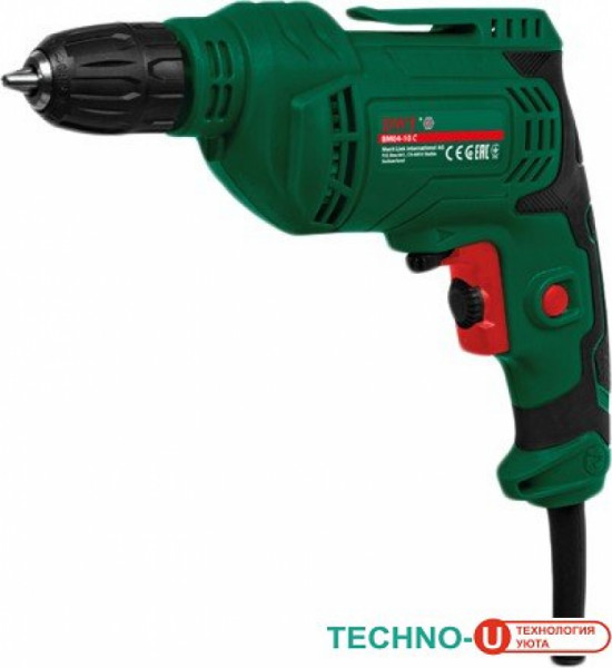 Безударная дрель DWT BM04-10 C