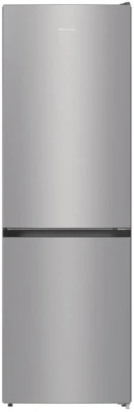 Холодильник Hisense RB-390N4AD1, серебристый