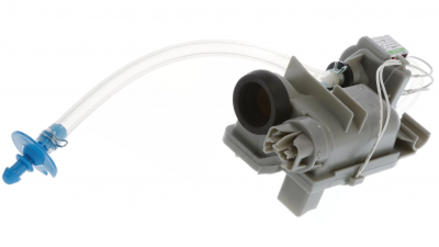 Парогенератор для сушильной машины Siemens 12029957 (оригинальная запчасть)